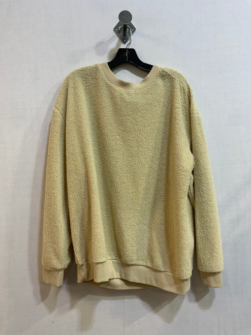 Vist Large View of Product Image Which is Used Unbranded Sweatshirt L-12/14