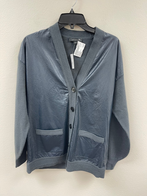 Vist Large View of Product Image Which is Used Ann Taylor Lightweight Sweater S-4/6