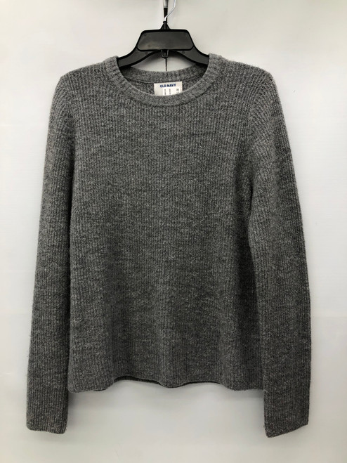 Vist Large View of Product Image Which is Used Old Navy Lightweight Sweater M-8/10