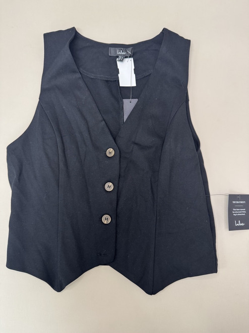 Vist Large View of Product Image Which is Used Lulus Tank Top XL-16