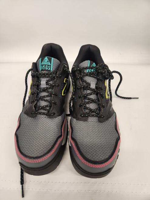 Vist Large View of Product Image Which is Used New Balance Mens Athletic Shoes 10.5