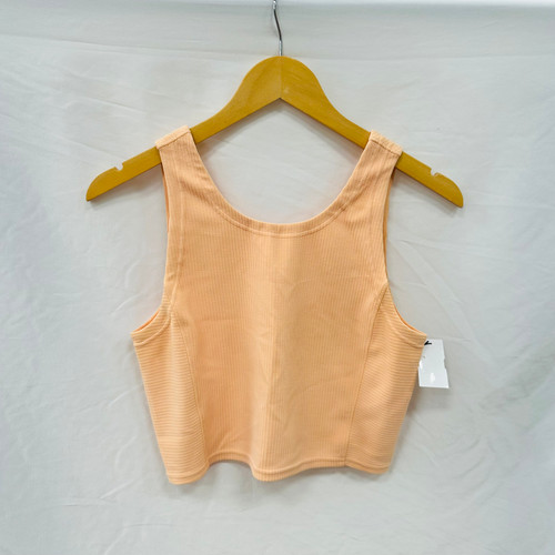 Vist Large View of Product Image Which is Used Lululemon Athletica Active Tank Top S-4/6