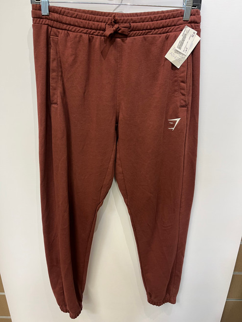 Vist Large View of Product Image Which is Used Gymshark Mens Athletic Pant M