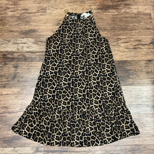 Vist Large View of Product Image Which is Used Michael Michael Kors Short Dress B XL-16