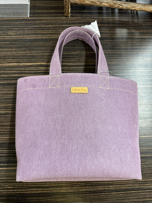 Vist Large View of Product Image Which is Used Consuela Small Handbag