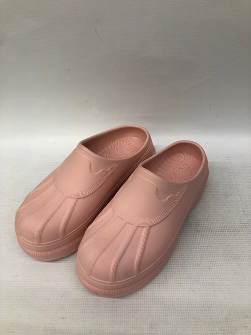 Vist Large View of Product Image Which is Used Sorel Clogs 9