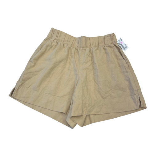 Vist Large View of Product Image Which is Used Gap Shorts 0-25