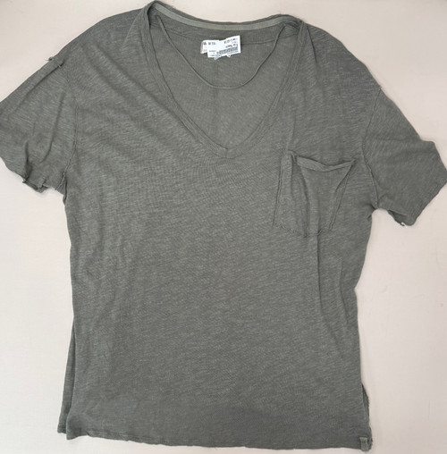 Vist Large View of Product Image Which is Used Free People T-Shirt L-12/14