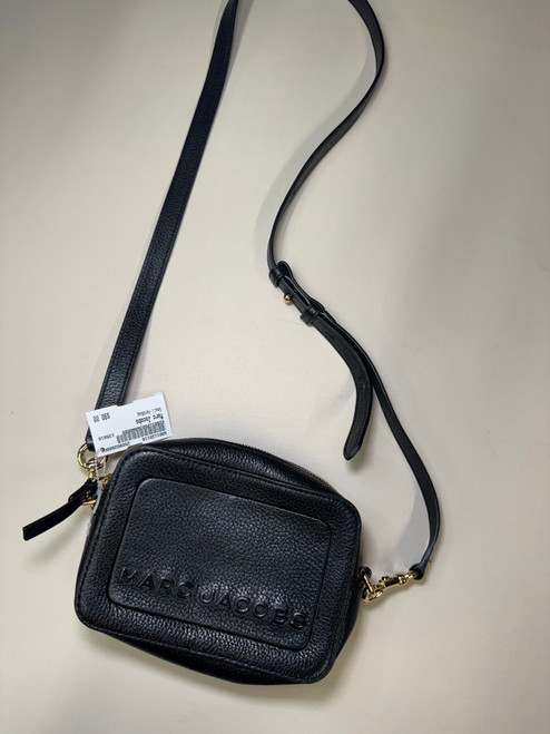 Vist Large View of Product Image Which is Used Marc Jacobs Small Handbag