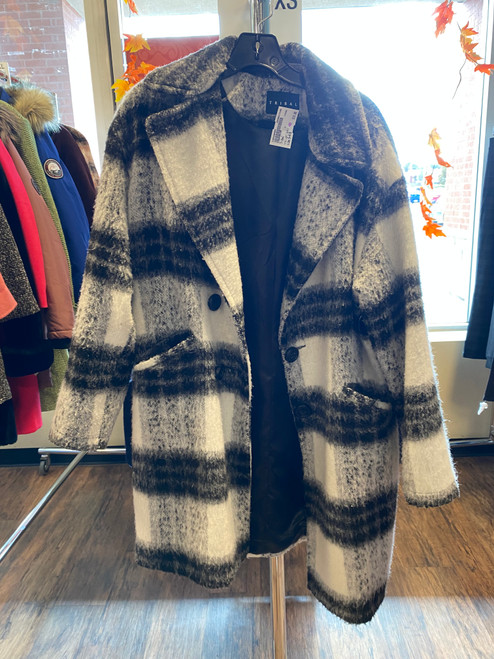 Vist Large View of Product Image Which is Used Tribal Long Light Jacket S-4/6