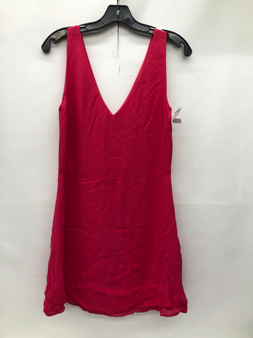 Vist Large View of Product Image Which is Used Unbranded Short Dress B S-4/6
