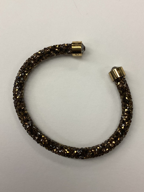 Vist Large View of Product Image Which is Used Swarovski Bracelet