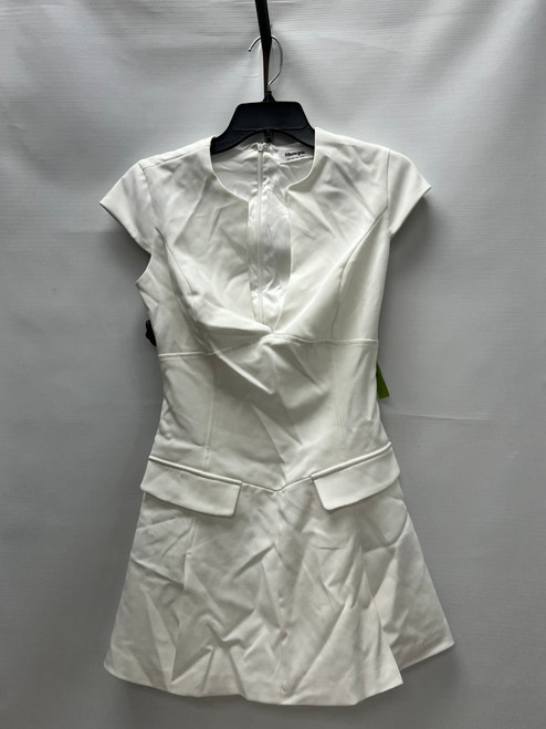 Vist Large View of Product Image Which is Used Showpo. Short Dress F S-4/6