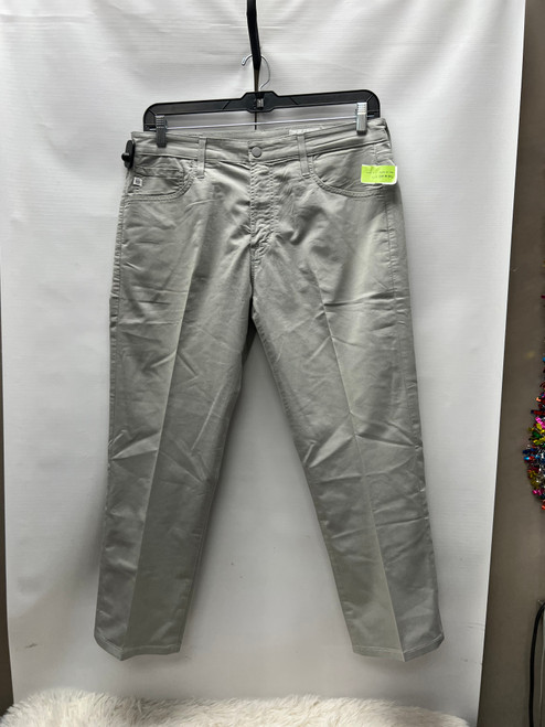 Vist Large View of Product Image Which is Used AG Adriano Goldschmied Mens Casual Pant 35W