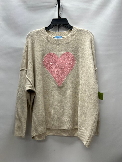 Vist Large View of Product Image Which is Used Cece By Cynthia Steffe Lightweight Sweater XL-16