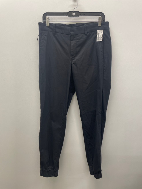 Vist Large View of Product Image Which is Used Black Kit & Ace Mens Athletic Pant 32W