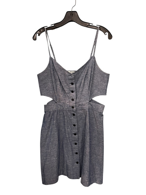 Vist Large View of Product Image Which is Used Madewell Short Dress B M-8/10