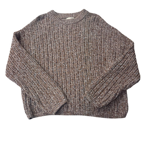 Vist Large View of Product Image Which is Used Universal Threads Heavyweight Sweater XXL-20