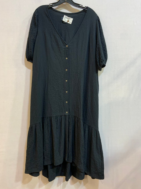 Vist Large View of Product Image Which is Used Maeve Long Dress F XS-0/2