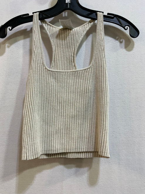 Vist Large View of Product Image Which is Used Free People Tank Top M-8/10