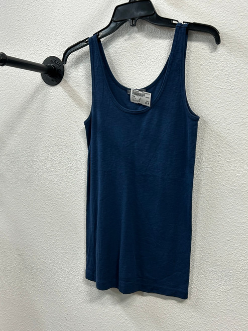 Vist Large View of Product Image Which is Used Vince Tank Top L-12/14