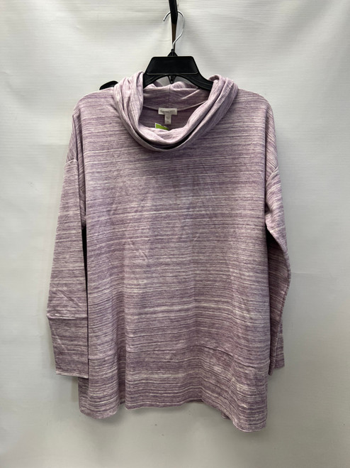 Vist Large View of Product Image Which is Used Garnet Hill Sweatshirt S-4/6