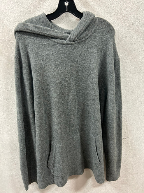 Vist Large View of Product Image Which is Used Express Sweatshirt XXL-20