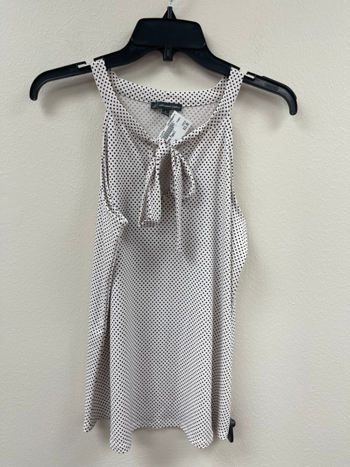 Used Adrianna Papell Tank Top S-4/6 60074-S000612076 Vist Large View of Product Image Which is Used Adrianna Papell Tank Top S-4/6