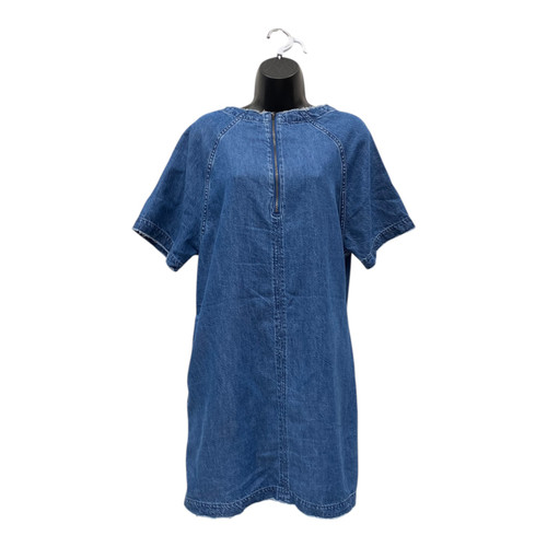 Vist Large View of Product Image Which is Used Rag & Bone Short Dress B M-8/10