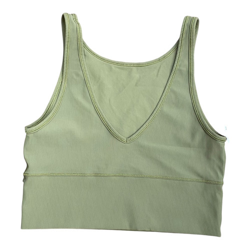 Vist Large View of Product Image Which is Used Lululemon Athletica Active Tank Top M-8/10
