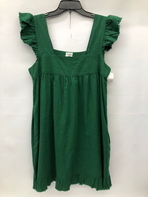 Vist Large View of Product Image Which is Used Aerie Short Dress F M-8/10