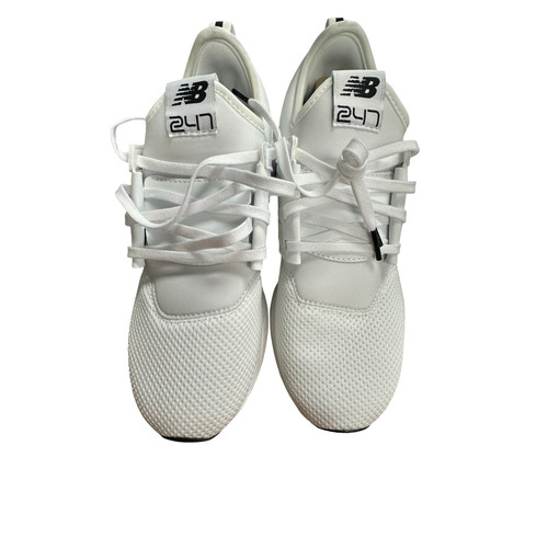 Vist Large View of Product Image Which is Used New Balance Performance Shoes 7.5