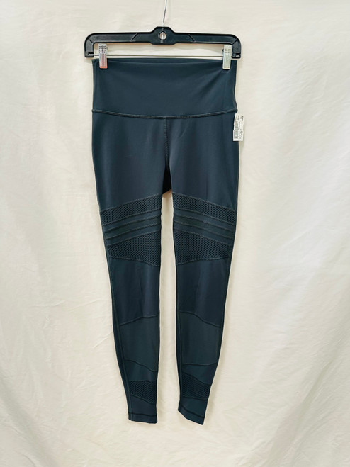 Vist Large View of Product Image Which is Used Lululemon Athletica Active Leggings 6-28