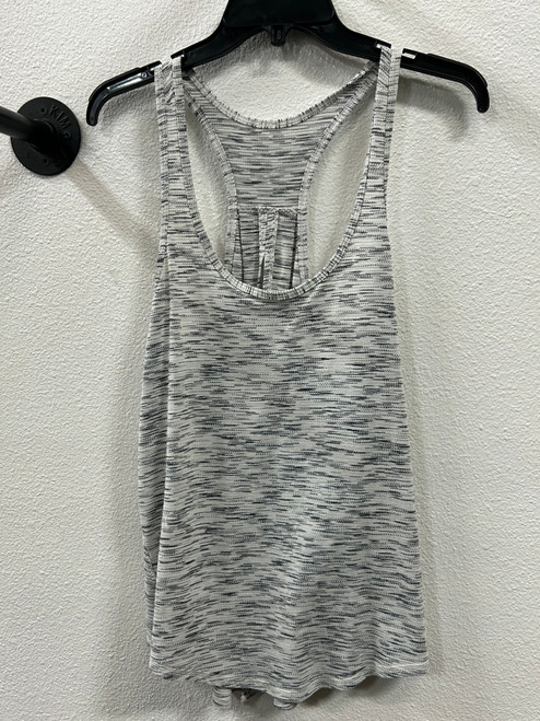 Vist Large View of Product Image Which is Used Lululemon Athletica Tank Top M-8/10