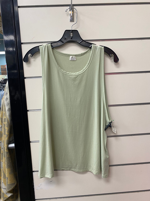 Vist Large View of Product Image Which is Used Wilfred Sleeveless Top P L-12/14