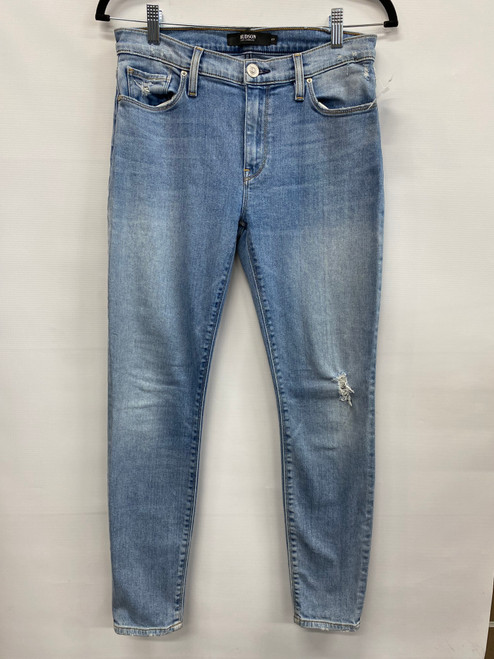 Used Hudson Denim 4-27 60072-S000525916 Vist Large View of Product Image Which is Used Hudson Denim 4-27