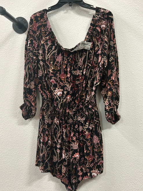 Vist Large View of Product Image Which is Used Free People Short Dress B L-12/14