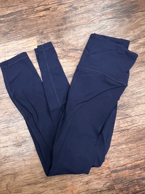 Vist Large View of Product Image Which is Used Athleta Active Leggings XS 0-2/25-26