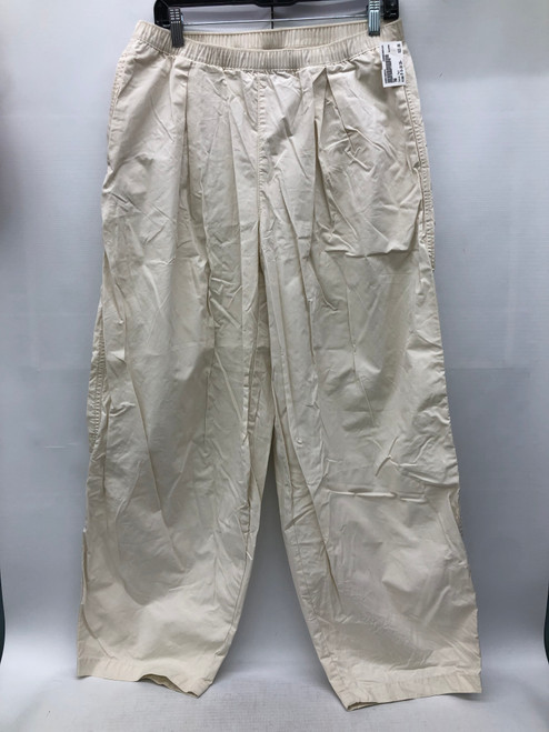 Vist Large View of Product Image Which is Used TNA Casual Pant M 8-10/28-30