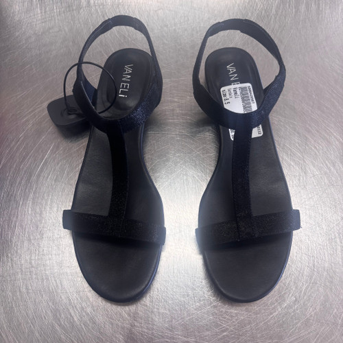 Vist Large View of Product Image Which is Used Vaneli Sandals 8.5