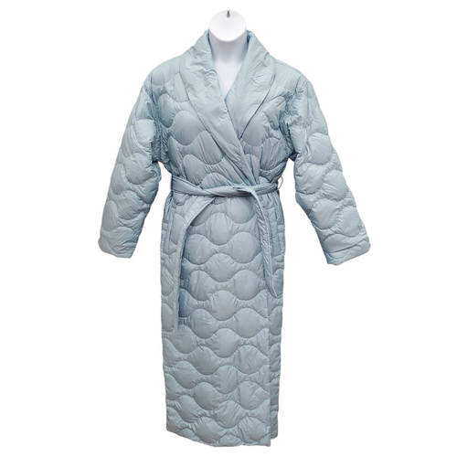 Vist Large View of Product Image Which is Used Wilfred Long Heavy Coat S-4/6