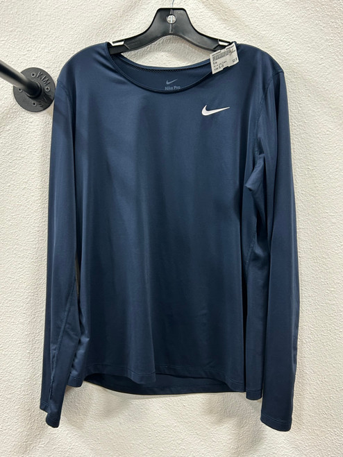 Vist Large View of Product Image Which is Used Nike Active Long Sleeve XL-16