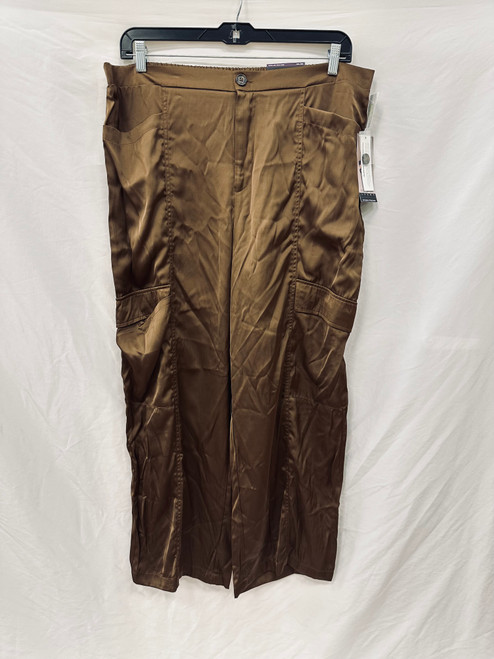 Vist Large View of Product Image Which is Used Sofia By Sofia Vergara Casual Pant 20-35