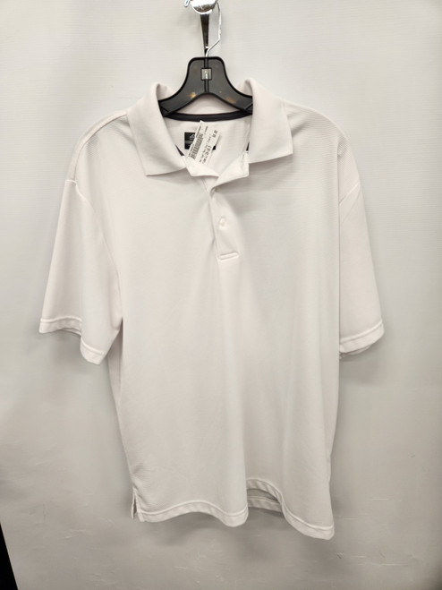 Used Unbranded Mens Short Sleeve Top L/16-16.5 60027-S001368812 Vist Large View of Product Image Which is Used Unbranded Mens Short Sleeve Top L/16-16.5