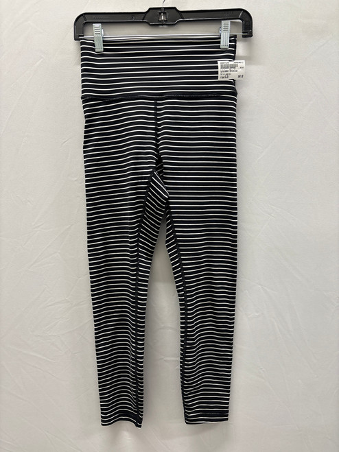 Vist Large View of Product Image Which is Used Lululemon Athletica Active Leggings 6-28