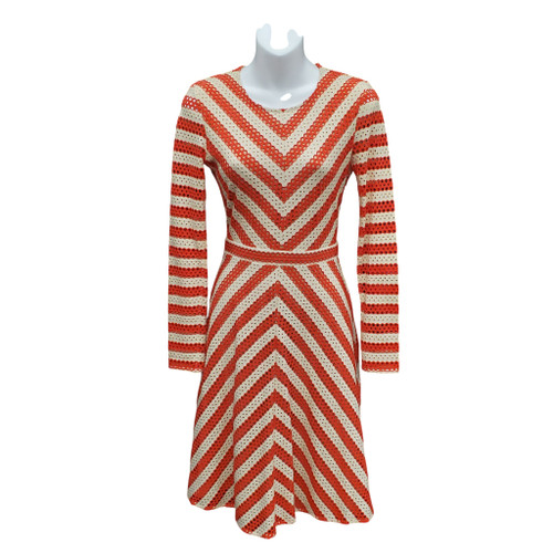 Vist Large View of Product Image Which is Used BCBG Maz Azria Long Dress F XXS