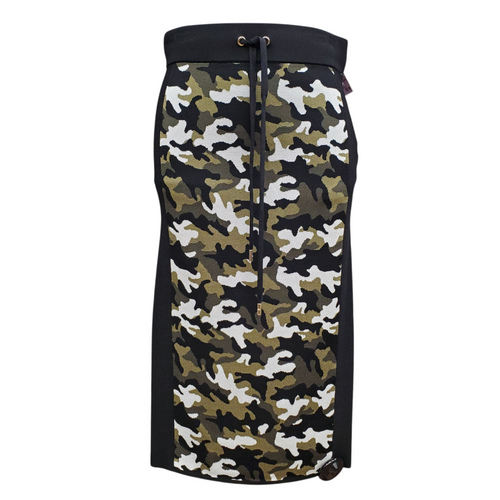 Vist Large View of Product Image Which is Used Michael Michael Kors Long Skirt 2-26