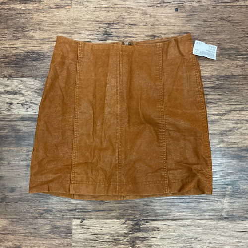 Vist Large View of Product Image Which is Used Free People Short Skirt 2-26