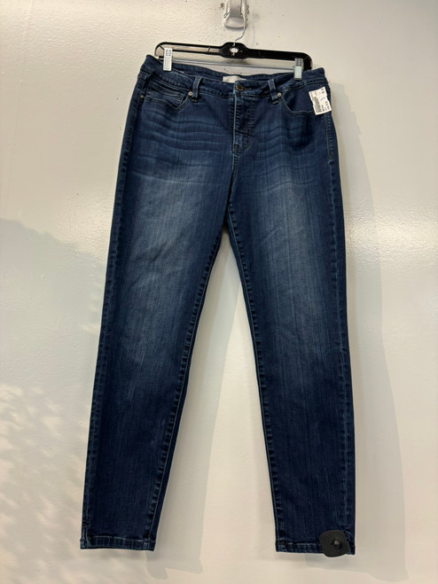 Vist Large View of Product Image Which is Used Habitual Denim 14-32
