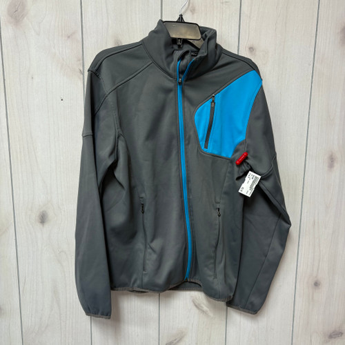Used Spyder Men's Light Jacket M 60093-S000364776 Vist Large View of Product Image Which is Used Spyder Men's Light Jacket M
